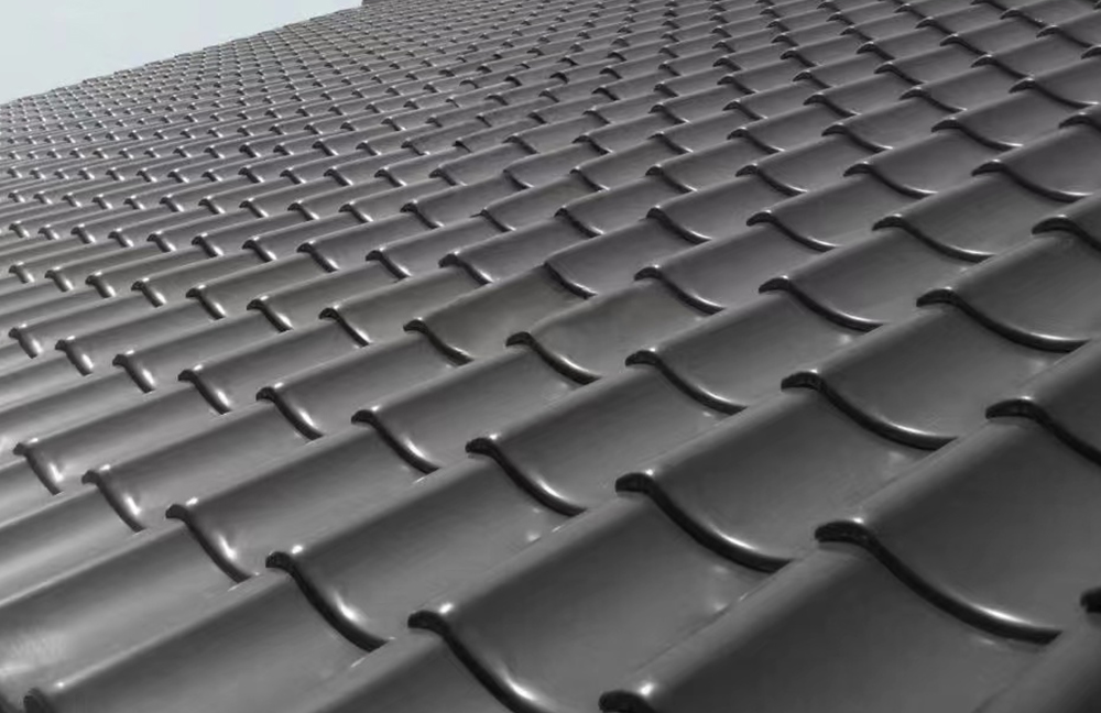  Beste Metalldachfarbe für Energieeffizienz: Was Ihnen die Bewertungen wirklich verraten